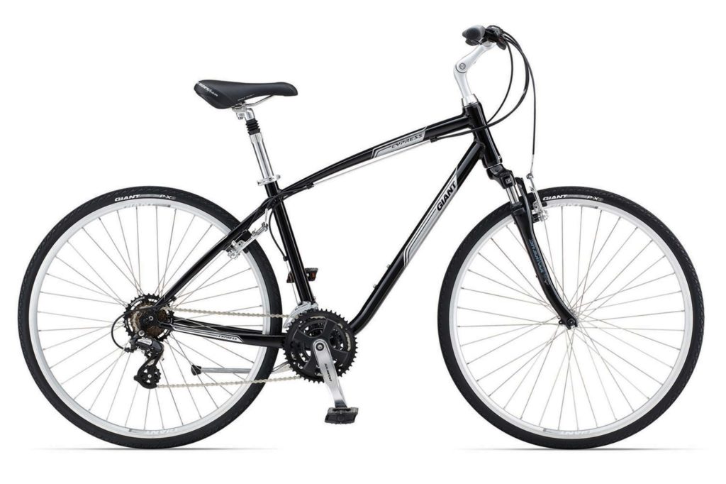 Bike the Greenway